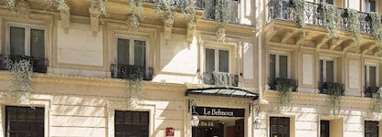 Le Belmont Paris