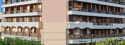 Brascos Hotel