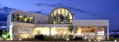 Thalassa Beach Resort - Adults Only