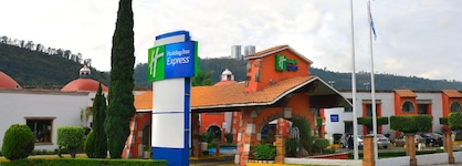 Holiday Inn Express - Morelia By Ihg