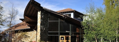 Design Suites Bariloche