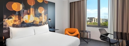 Radisson on Flagstaff Gardens Melbourne