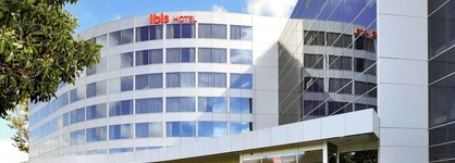 Ibis Melbourne Glen Waverley