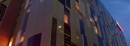 Travelodge Hotel Melbourne Docklands