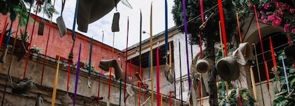 Quinta Real Oaxaca