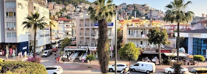Diamore Hotel