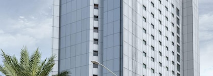 Novotel Monterrey Valle
