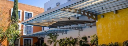 Hotel Oaxaca Dorado