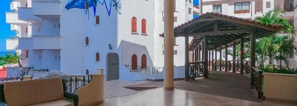 Hotel Tropicana Vallarta