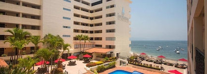 Hotel Delfin Pv Beach Resort
