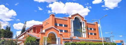 Country Plaza Hotel