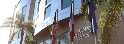 Mesón Ejecutivo Guadalajara Minerva - Av México