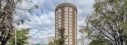 Ac Hotel By Marriott Guadalajara Expo