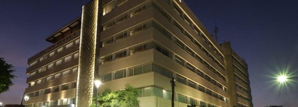 Hotel Indigo Guadalajara Expo By IHG