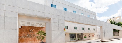 Hotel Maria Del Carmen Merida