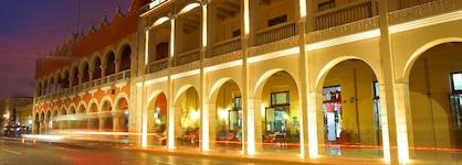 Hotel Los Aluxes