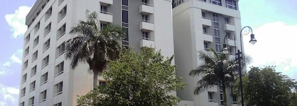 Hotel El Conquistador