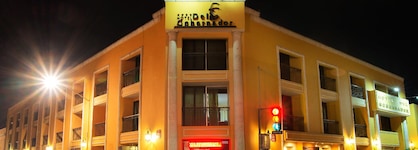 Hotel Del Gobernador