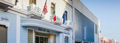 Hotel Colon