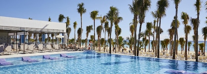 Hotel Riu Palace Riviera Maya - All Inclusive