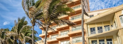 Best Western Posada Freeman Centro Historico