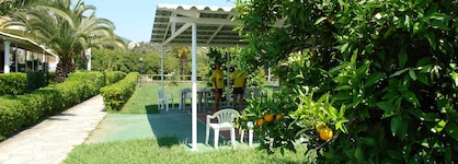 Nafsika Hotel - Adults Only