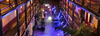 Hotel La Siesta Malecón