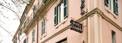 Hotel Donatello