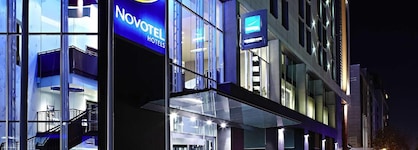 Novotel London Excel
