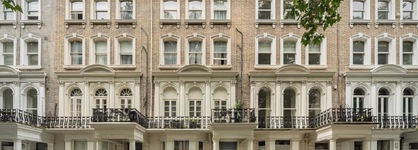 Beaufort Hotel
