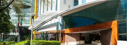 BelAir Unique a Wyndham Hotel