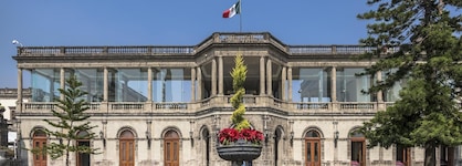 Nh Collection Mexico City Santa Fé