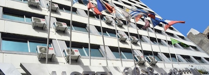 Hotel Lafayette