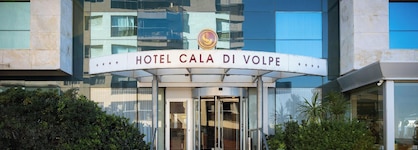 Cala Di Volpe Boutique Hotel