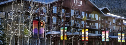 Legends Whistler