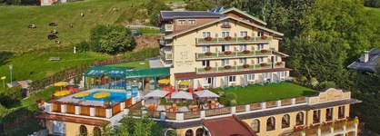 Hotel Berner Zell Am See