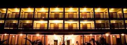 Weligama Bay Resort