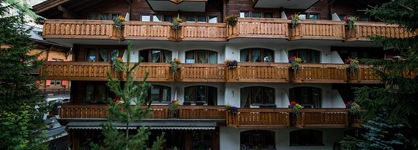 Hotel Daniela