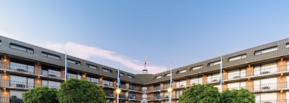 Van Der Valk Hotel Berlin Brandenburg