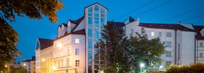 Best Western Prima Wroclaw
