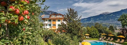 Hotel Kristall
