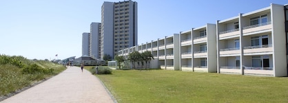 Ifa Fehmarn Hotel & Ferien-Centrum