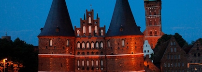 H+ Hotel Lübeck