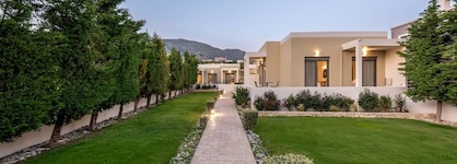 Plakias Suites
