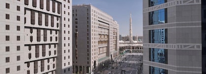 Intercontinental Dar Al Hijra Madinah By Ihg