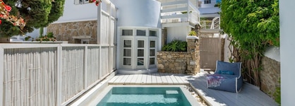 Semeli Hotel Mykonos