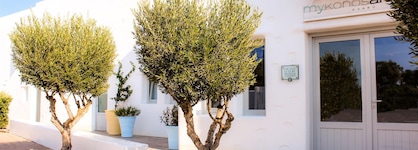 Mykonos Ammos Hotel