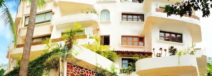 Hotel Amaca Puerto Vallarta - Adults Only