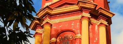 Hacienda El Santuario San Miguel De Allende