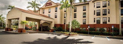 Hampton Inn & Suites Fort Myers Beach